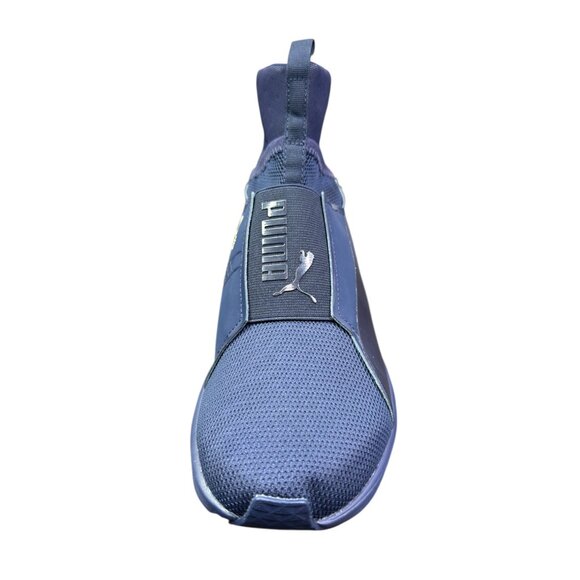 New Puma Fierce Core Navy Blue 191532-03 Women's US Size 9.5 - Picture 9 of 14